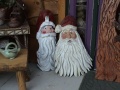 Santa Faces